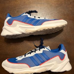 Adidas Ortholite men’s 13